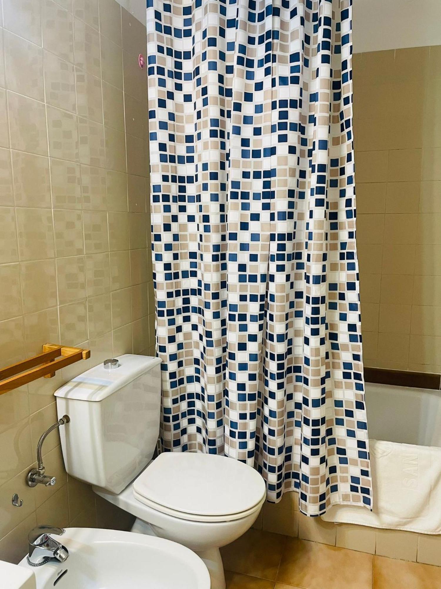 Garden View Apartment In Las Galletas Арона Екстериор снимка