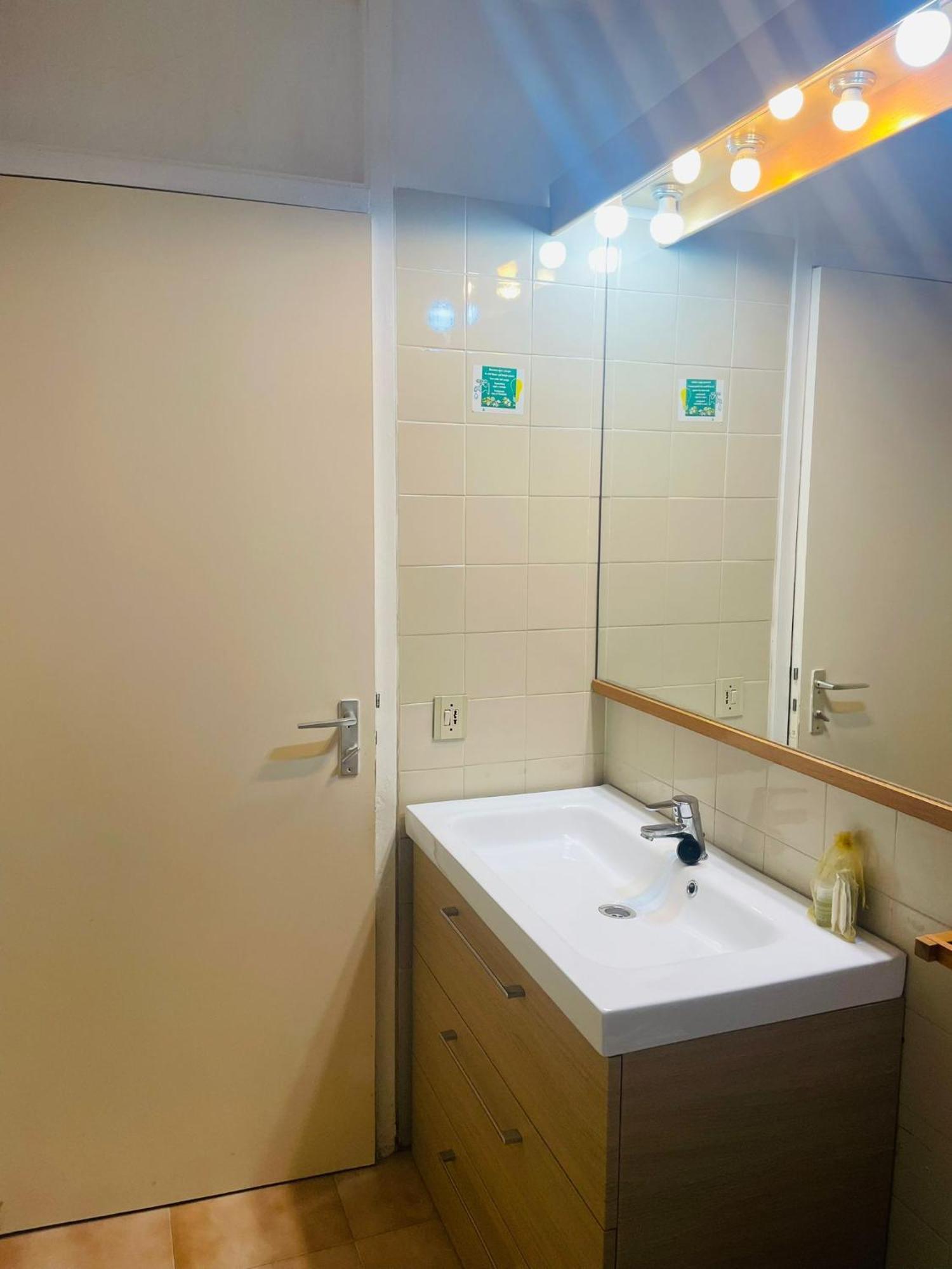 Garden View Apartment In Las Galletas Арона Екстериор снимка