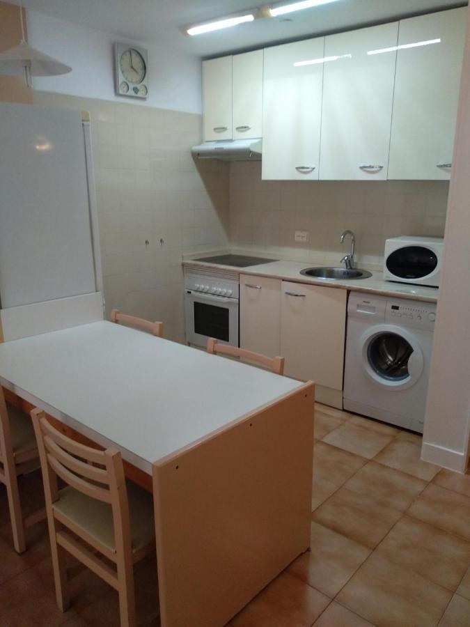 Garden View Apartment In Las Galletas Арона Екстериор снимка