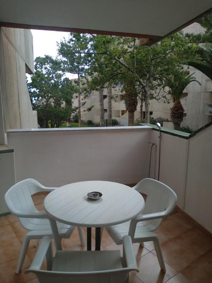Garden View Apartment In Las Galletas Арона Екстериор снимка
